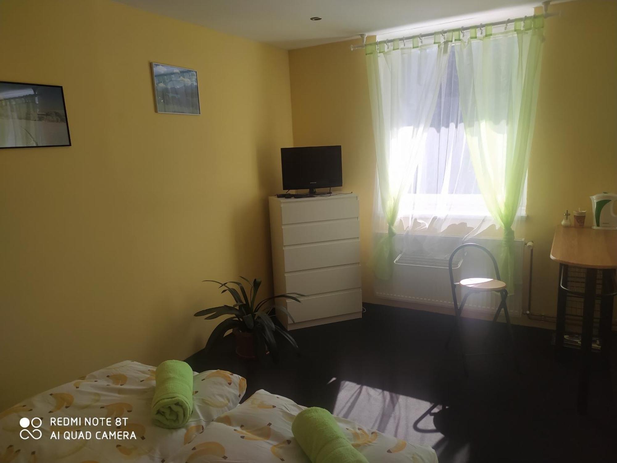 Wellness Penzion Triola Kořenov 外观 照片