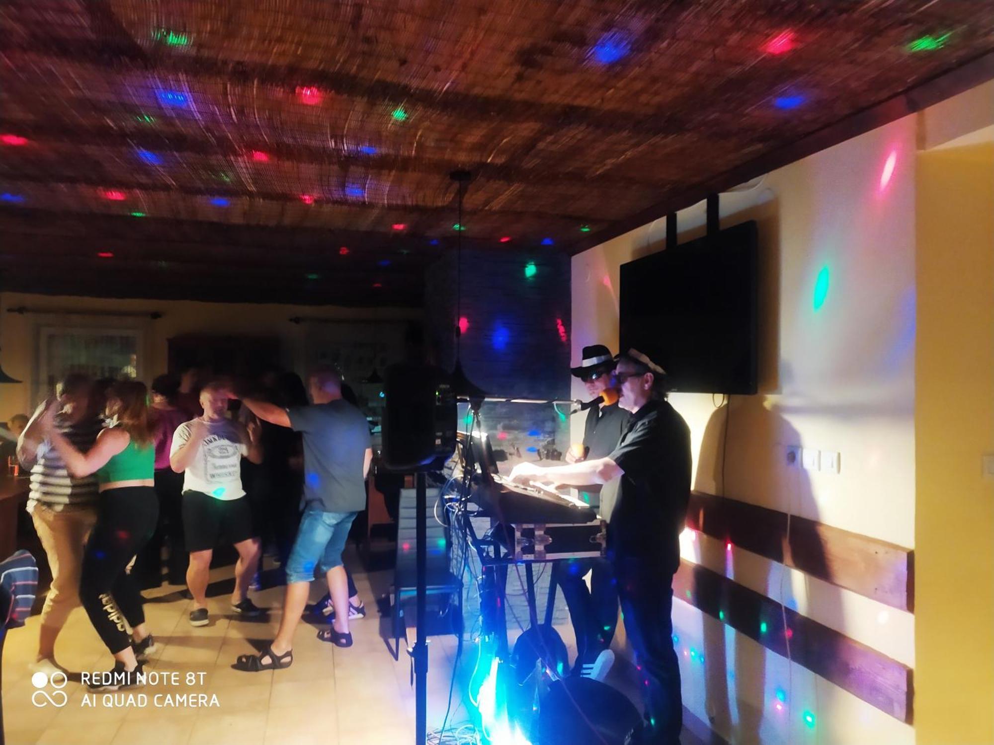 Wellness Penzion Triola Kořenov 外观 照片