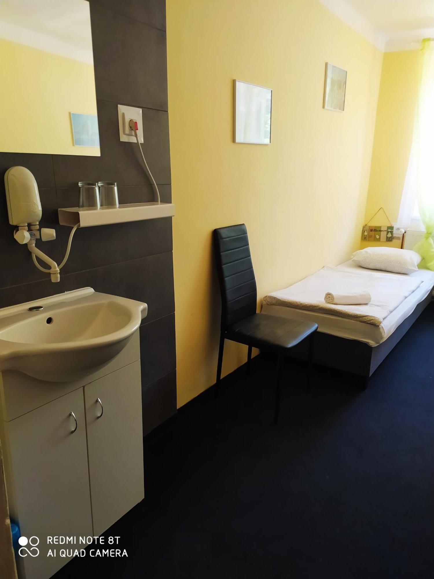 Wellness Penzion Triola Kořenov 外观 照片